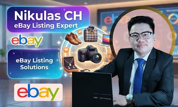 do ebay listing, ebay product listing, ebay product upload, ebay dropshipping
