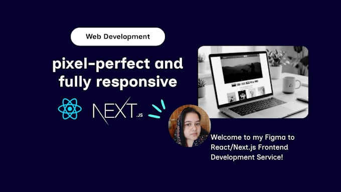 figma to react nextjs