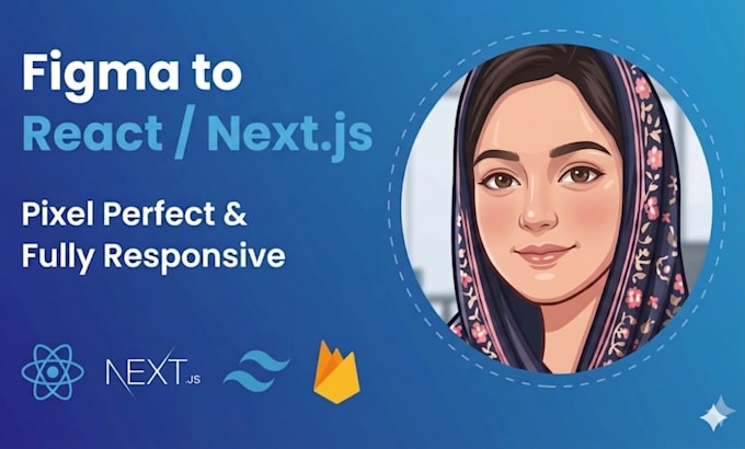 figma to react nextjs