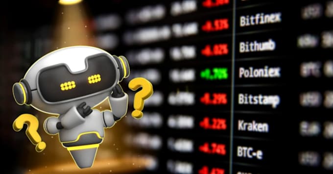 build crypto arbitrage bots, triangular arbitrage bots, dex arbitrage trading