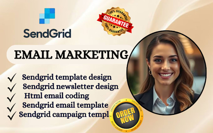 design sendgrid email template sendgrid newsletter sendgrid branding