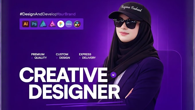 create scroll stopping facebook ad creatives