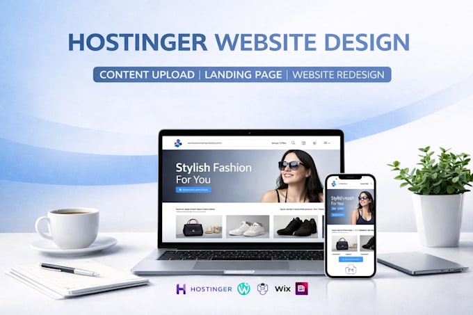 design hostinger website hostinger website redesign hostinger website builder