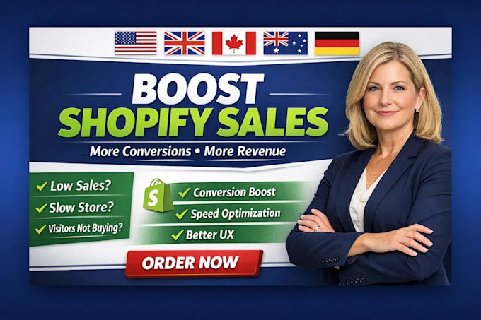 fix shopify store bugs errors checkout issues custom code and website issues