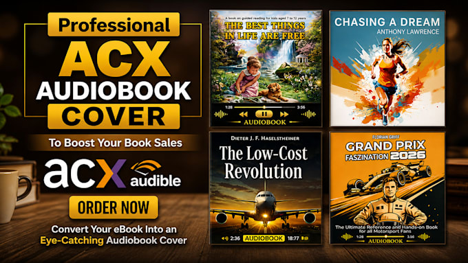 convert your book cover to an acx audiobook cover
