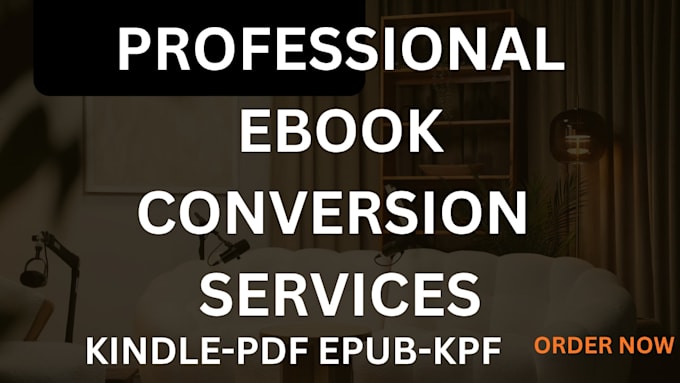 design book cover book  ebook conversion