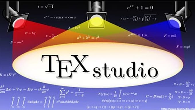 convert and design your documents in latex and overleaf