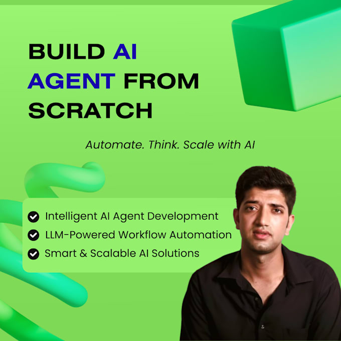 ai agents and llm automation systems