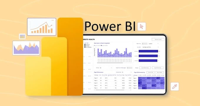 analisi dati con power bi