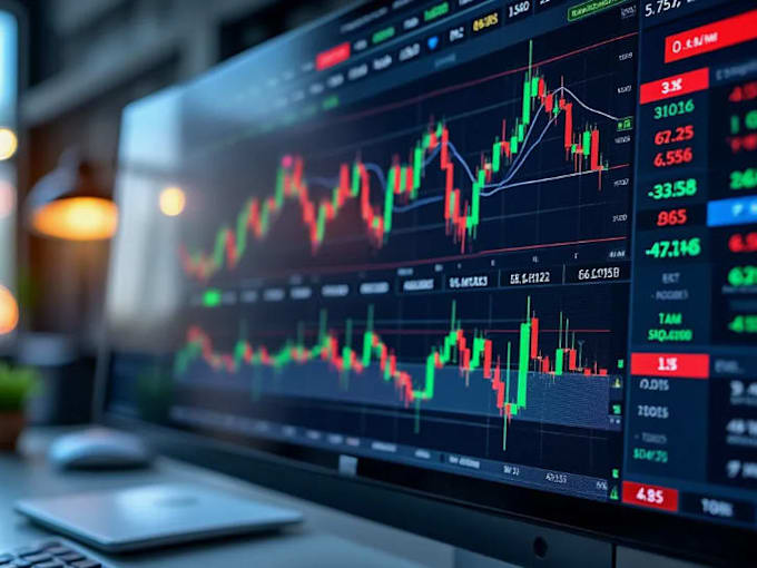 build a white label forex broker, mt4 ,mt5 trading platform, CRM integration