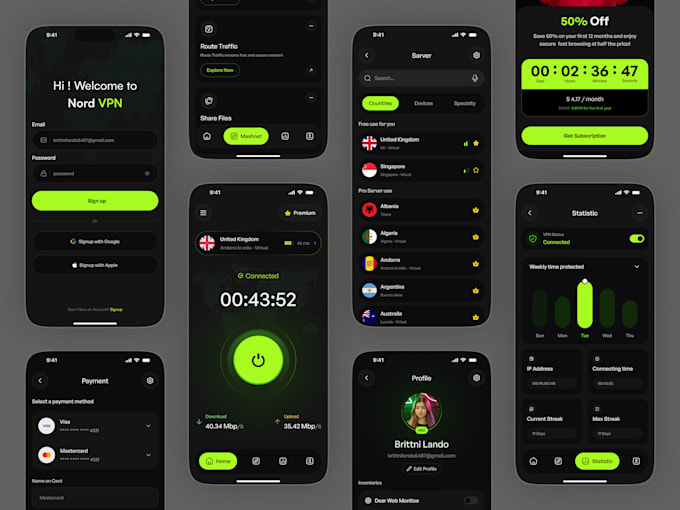 develop vpn app, vpn server, secured vpn, vpn subscription, openvpn app