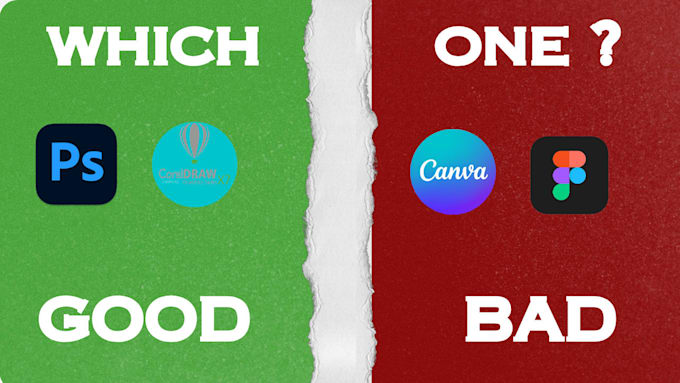do thumbnail designing professionally