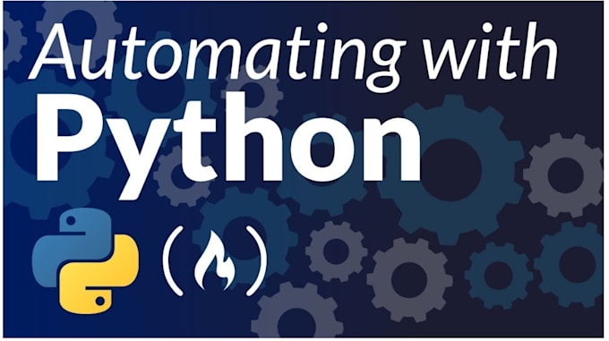 automated backup script python  linux