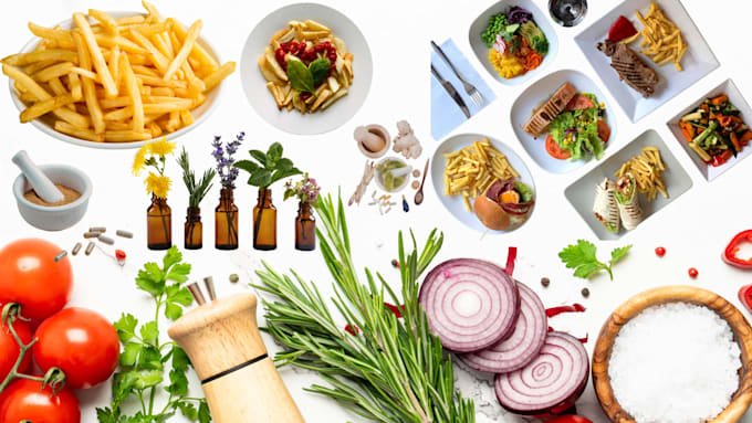 formulate stable and safe functional food and supplement
