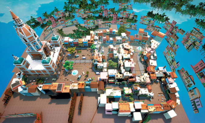 do a roblox mapping