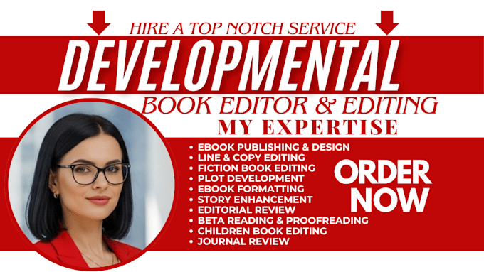 do story critique, developmental editor for litrpg, epic, mystery, series novels