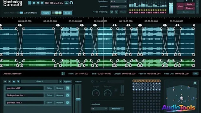 create or design vst , au plugins, dsp effects and daw tools