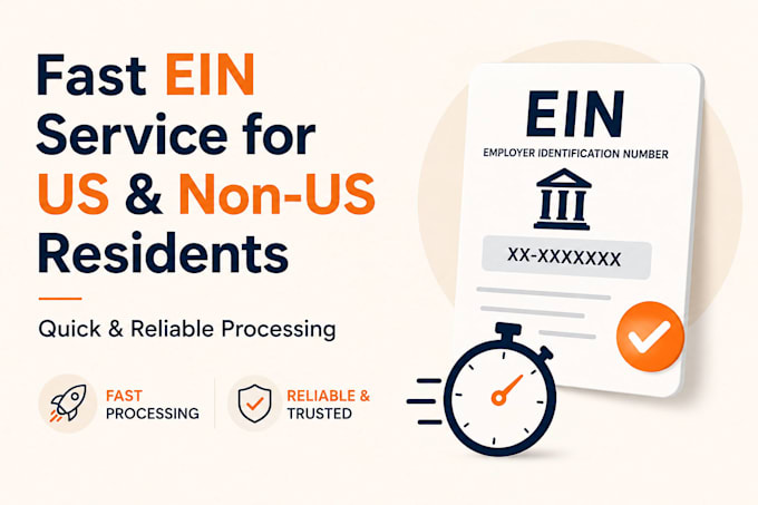 obtain your llc ein number in 24 hour from irs