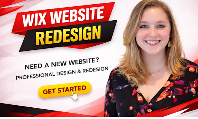 wix website wix website development wix website redesign wix website design