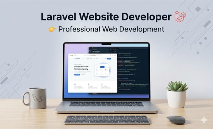 build a laravel crud application with admin panel