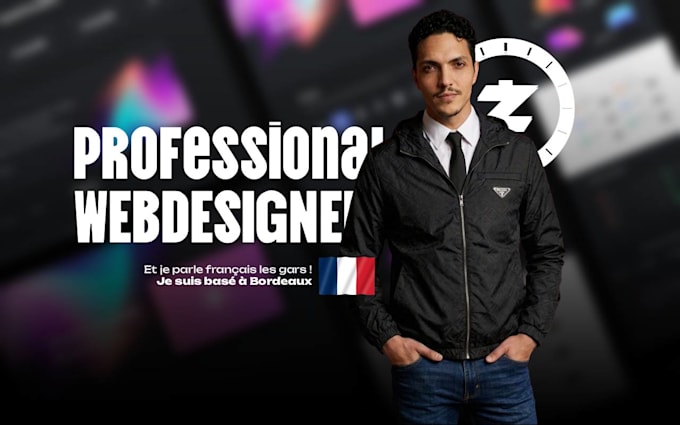 do amazing website for your business