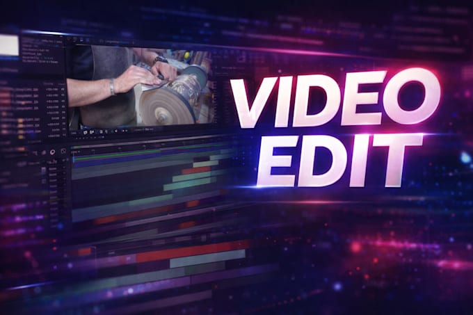 edit your long youtube videos