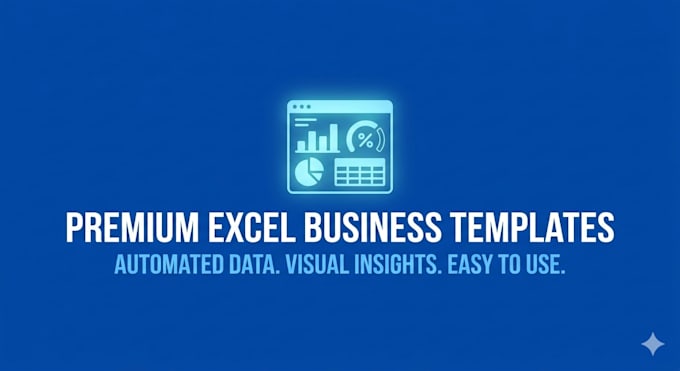 build custom excel spreadsheets templates that fix data headaches