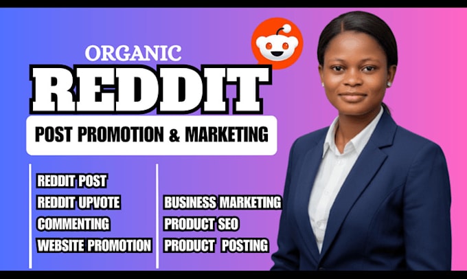 do reddit seo post management for ai saas tool, crypto product website promotion