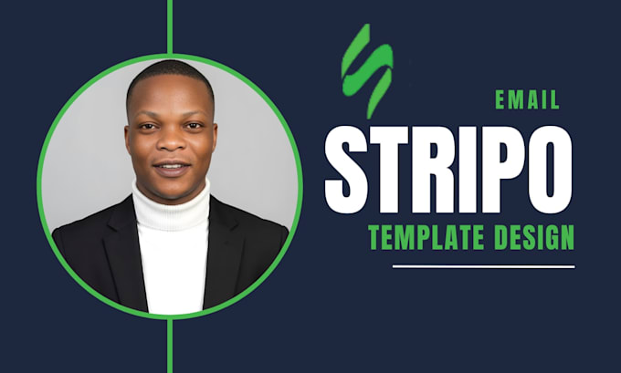 design responsive HTML email templates in stripo klaviyo