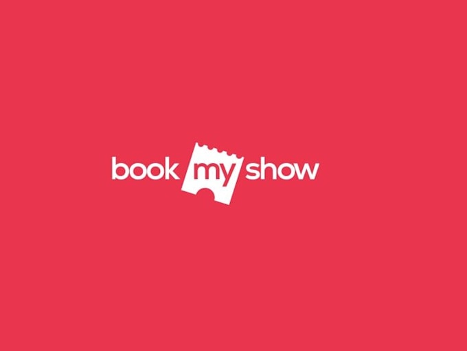 design a modern show logo for your program or event