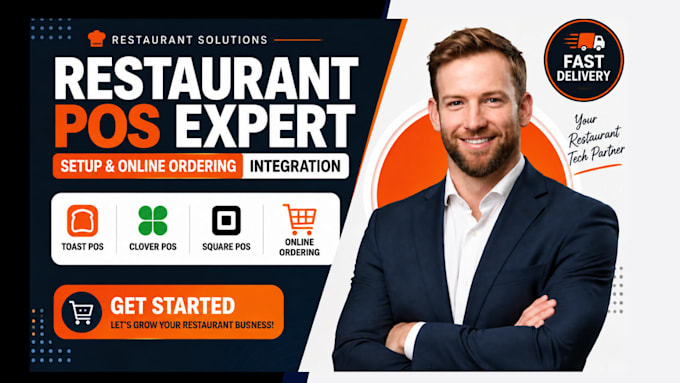 toast pos restaurant website online ordering clover pos integrate square website