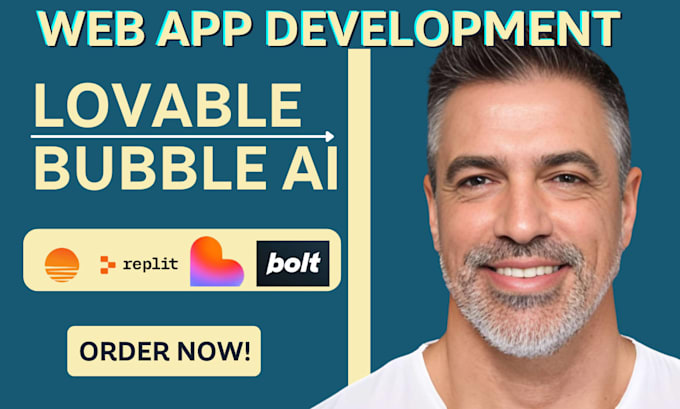 build bubble io app bubble io build saas webapp mobile with bubble io developer