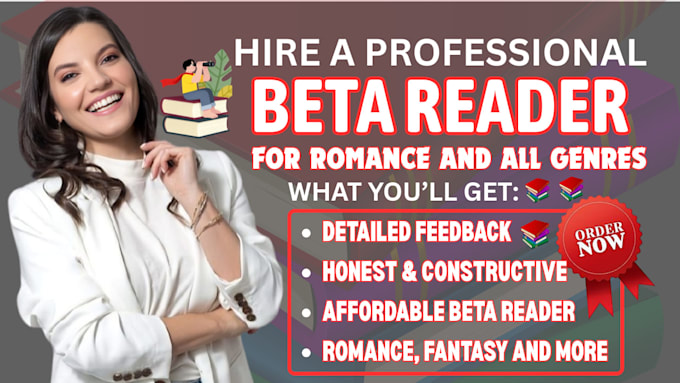 be your beta reader, alpha reader, romance beta reader, fantasy beta reader