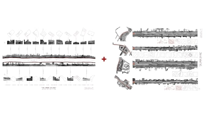 design presentations, infographics or boards