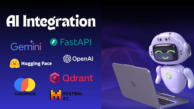 integrate ai and llm features into your existing web application