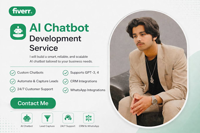 create a ai chatbot and workflow using n8n