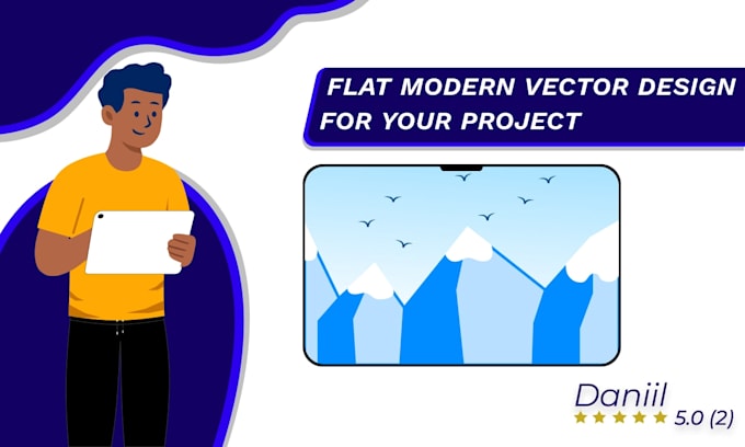turn your ideas into vector graphics