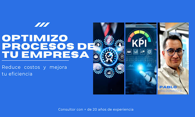 diagnóstico y mejora de procesos empresariales