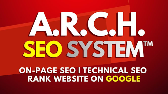 do on page SEO for wordpress, shopify, woocommerce stores