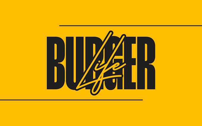 a complete brand identity for your business