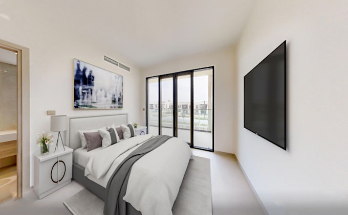 design 2d, 3d floorplan realistic layouts using homebyme