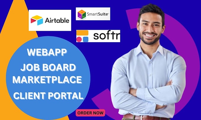 fix, optimize and upgrade your airtable database, CRM and automation