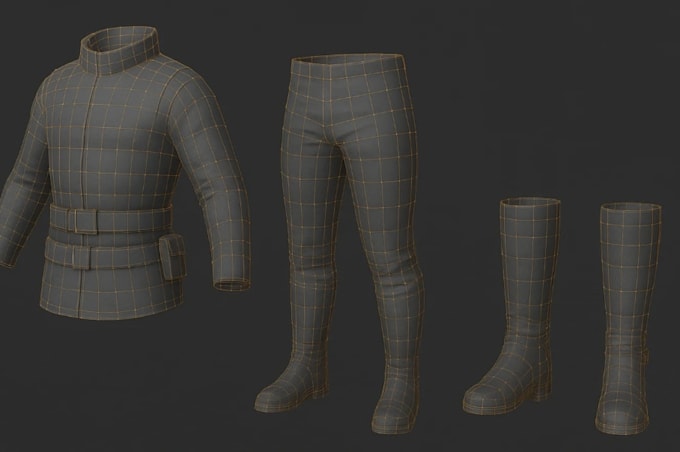 do dynamic head, layered clothing, and roblox bundle
