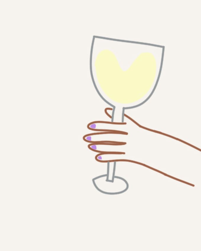create a custom mocktail and or cocktail menu