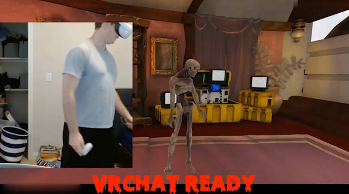daz,blend rig for vrc,glb,mixamo,oculus compatible,iclone,rig3d aiphoto,g9,arkit