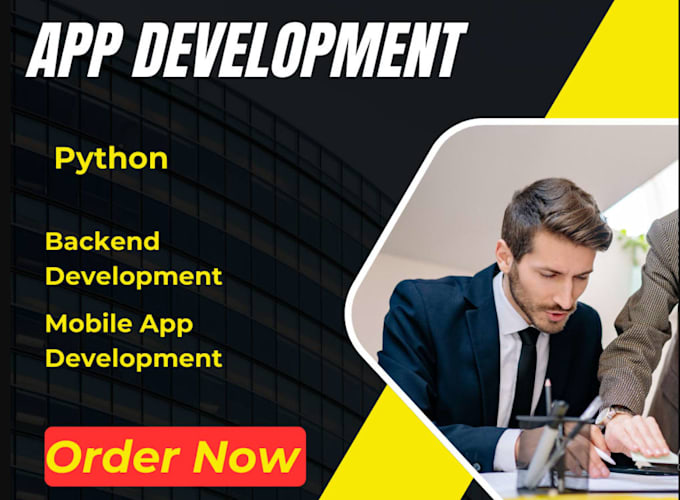 develop ai saas webapp for you