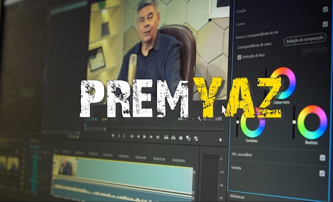 create engaging and high quality video edits