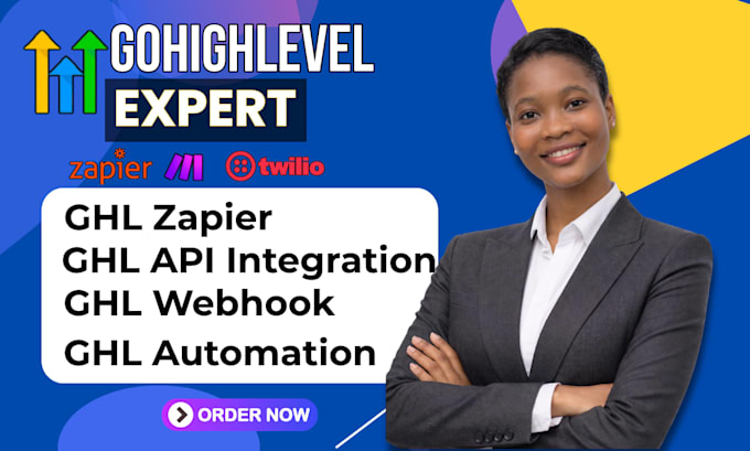 do ghl zapier integration, ghl webhook, ghl api, ghl automation