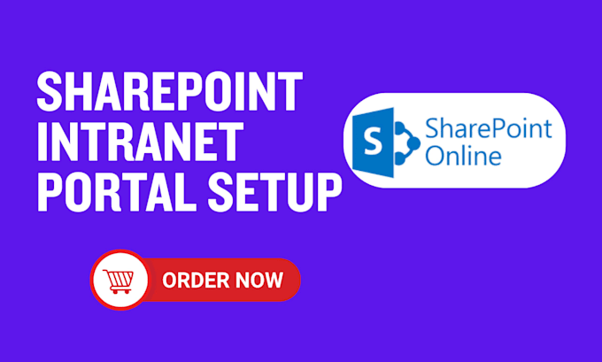 build secure sharepoint intranet portal for your organization