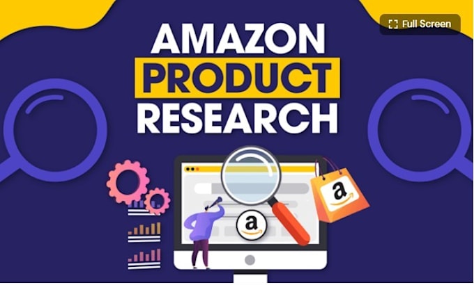 do amazon fba product research with keepa analysis
